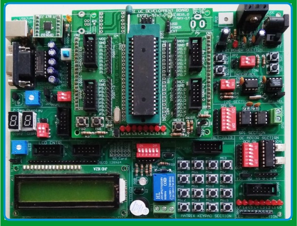 Smart Logic Technology